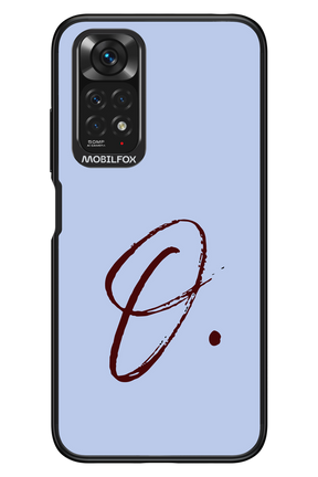 (Jellyfish Presso) O 2.0 - Xiaomi Redmi Note 11/11S 4G