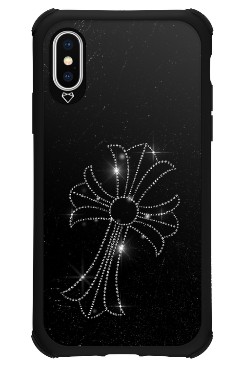 Chrome Standard - Apple iPhone XS