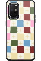 Winter Scarf - OnePlus 8T