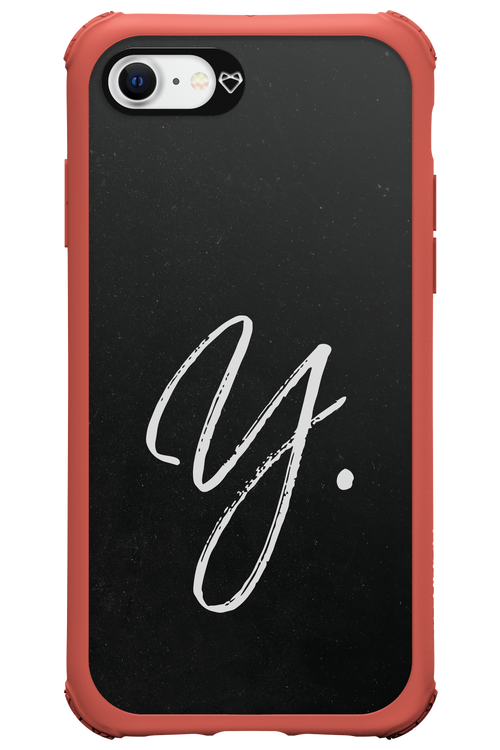 (Off Space) Y 2.0 - Apple iPhone 8