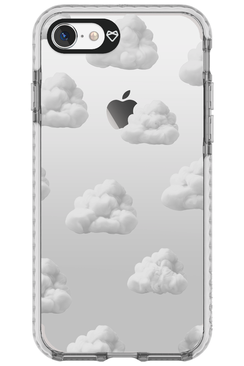 Cloudy Simple 2.0 - Apple iPhone 7