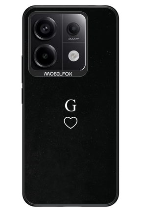 G Black 2.0 - Xiaomi Redmi Note 13 Pro 5G