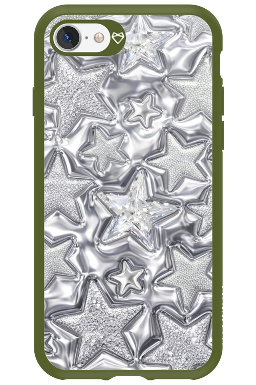 Star Gum - Apple iPhone 7