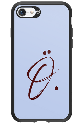 (Jellyfish Presso) O II 2.0 - Apple iPhone 7