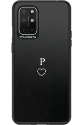 P Black 2.0 - OnePlus 8T