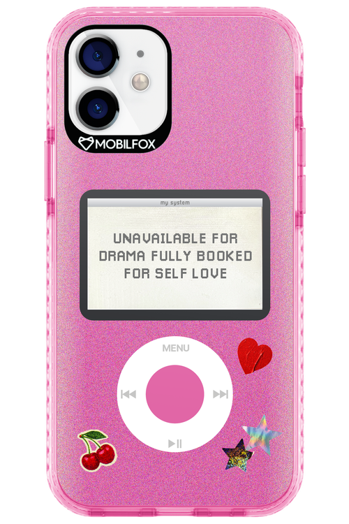 Self Love Mp4 Player 2.0 - Apple iPhone 12
