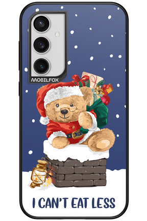 I can't eat less - Samsung Galaxy S23 FE