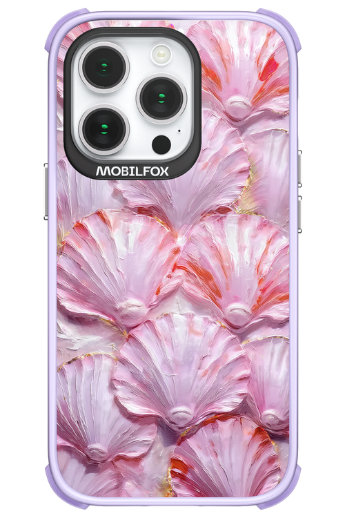 Venus Shell - Apple iPhone 14 Pro