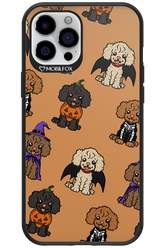 BOO-DLE CREW - Apple iPhone 12 Pro Max