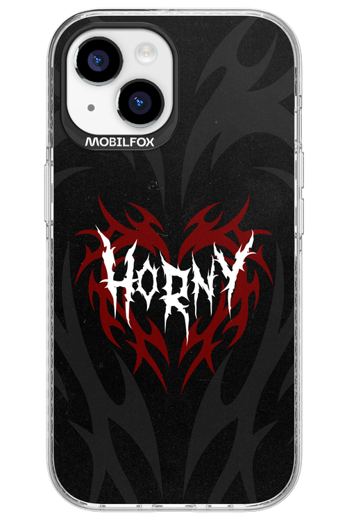 HORNY 2.0 - Apple iPhone 15