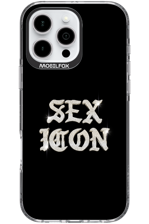 SEX ICON 2.0 - Apple iPhone 16 Pro Max