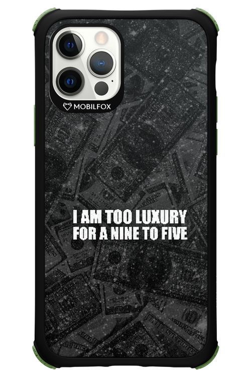 9 to 5 - Apple iPhone 12 Pro