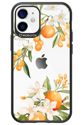 Amalfi Orange 2.0 - Apple iPhone 12 Mini