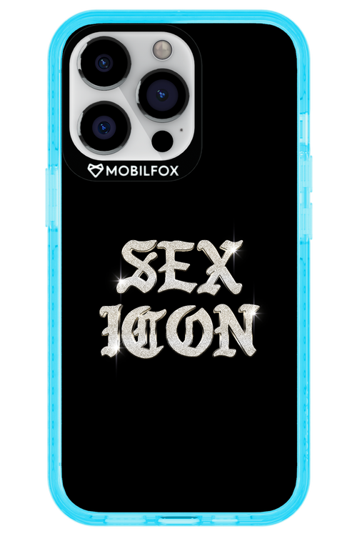 SEX ICON 2.0 - Apple iPhone 13 Pro