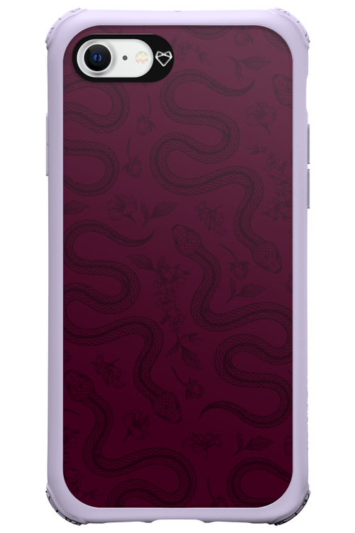 Temptation 2.0 - Apple iPhone SE 2020