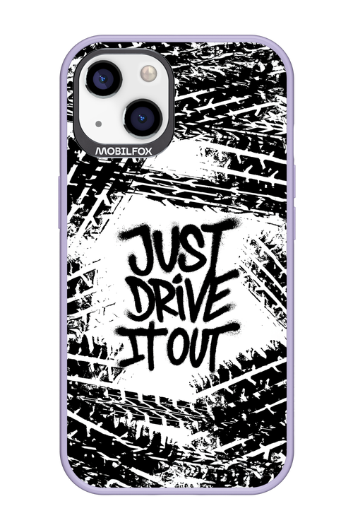 Drive It Out - Apple iPhone 13