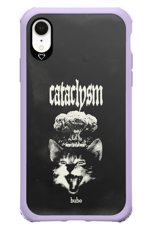 CATACLYSM - Apple iPhone XR