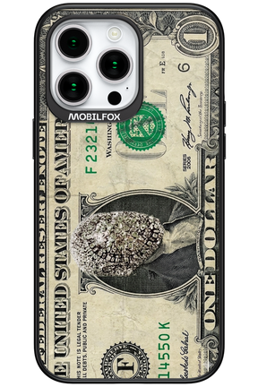 mask 2.0 - Apple iPhone 15 Pro Max