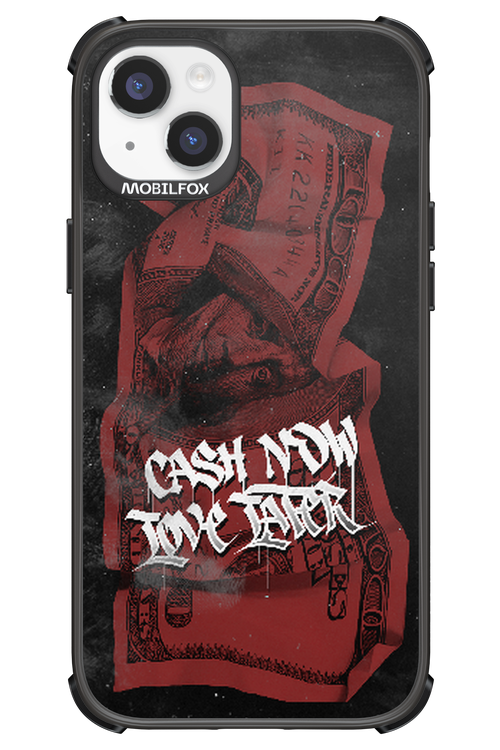 Liquid Assets - Apple iPhone 14 Plus