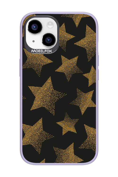 Holiday Stars - Apple iPhone 14