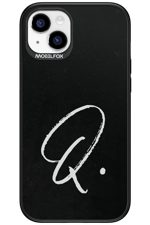 (Off Space) Q 2.0 - Apple iPhone 15 Plus