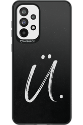 (Off Space) U II 2.0 - Samsung Galaxy A73