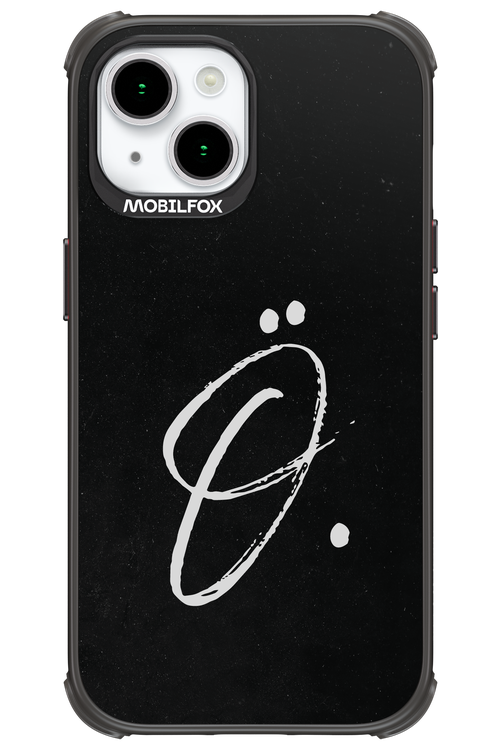 (Off Space) O II 2.0 - Apple iPhone 15