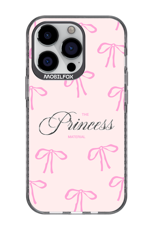 Princess Material - Apple iPhone 13 Pro
