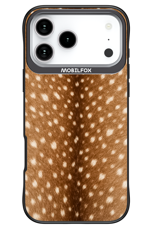 Fawn Dots - Apple iPhone 17 Pro Max