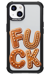 F U C K - Apple iPhone 13