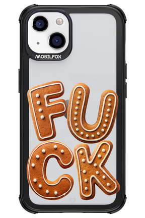 F U C K - Apple iPhone 13