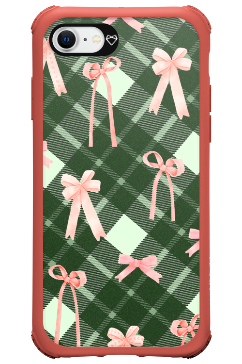 Blanket Fluff - Apple iPhone SE 2022