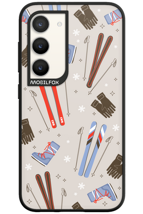 Ski Essentials - Samsung Galaxy S23