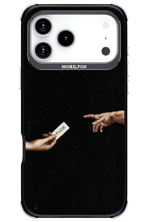 Giving - Apple iPhone 17 Pro Max