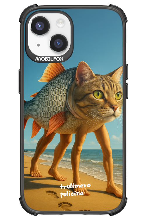 Trulimero Pulicina - Apple iPhone 14