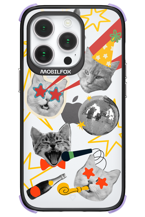 Christmas Chaos - Apple iPhone 14 Pro