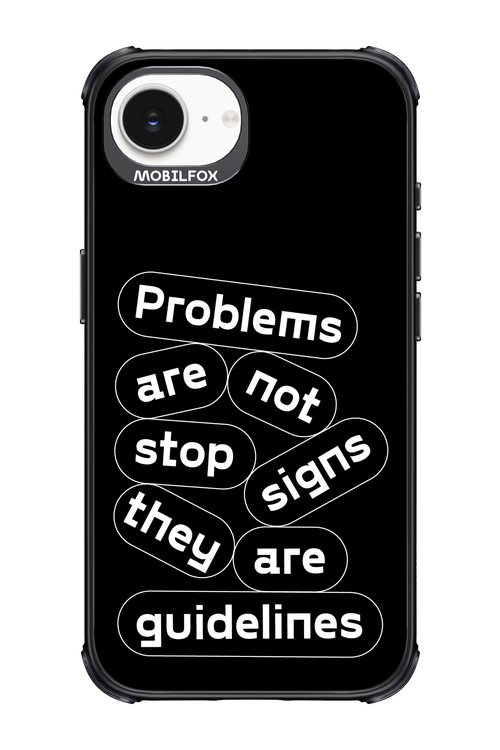 Problemz 2.0 - Apple iPhone 16e