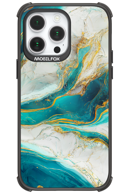 Emerald - Apple iPhone 14 Pro Max