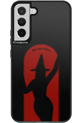 Witch Season - Samsung Galaxy S22+