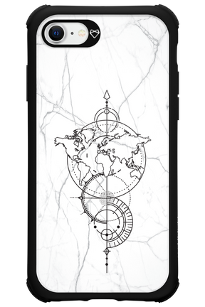 Compass - Apple iPhone SE 2022