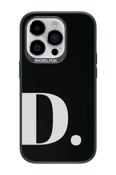 D (Off Space) 2.0 - Apple iPhone 14 Pro