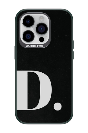 D (Off Space) 2.0 - Apple iPhone 14 Pro