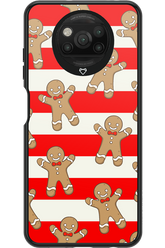 Gingerbread Man - Xiaomi Poco X3 Pro