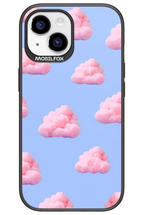 Cloudy - Apple iPhone 15