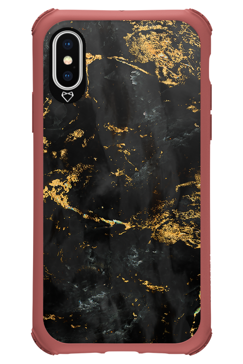 Goldie - Apple iPhone XS