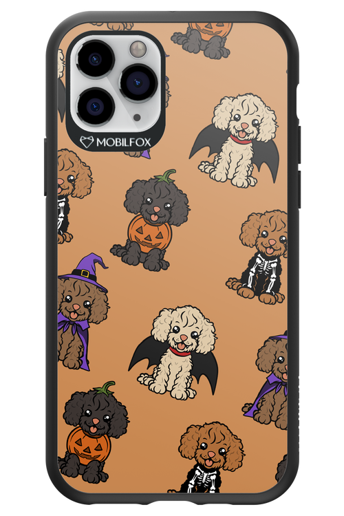 BOO-DLE CREW - Apple iPhone 11 Pro