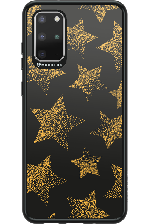 Holiday Stars - Samsung Galaxy S20+