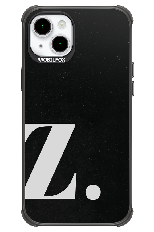 Z (Off Space) 2.0 - Apple iPhone 15 Plus