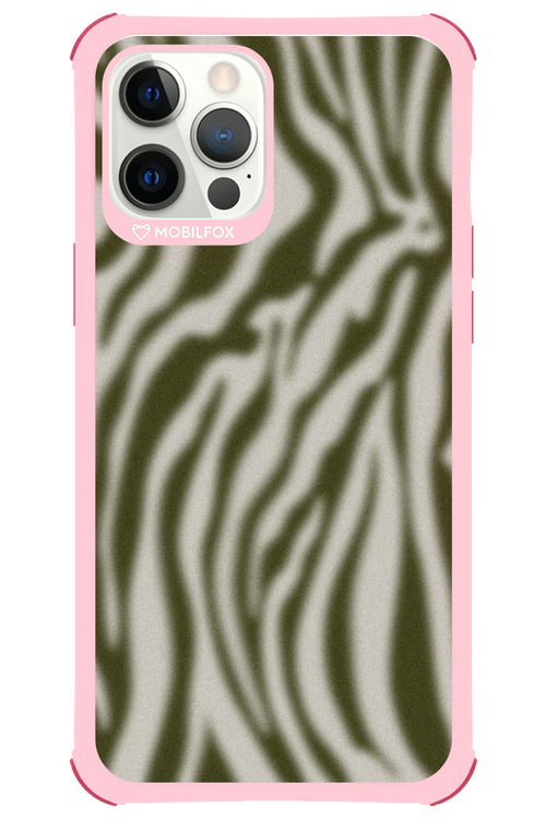 Easy Nature - Apple iPhone 12 Pro Max