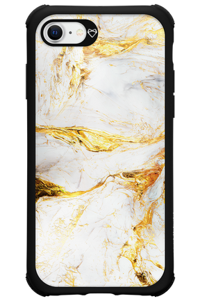 Quartz - Apple iPhone 8